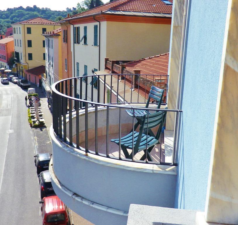 بورتوفينيري Casa Bello المظهر الخارجي الصورة