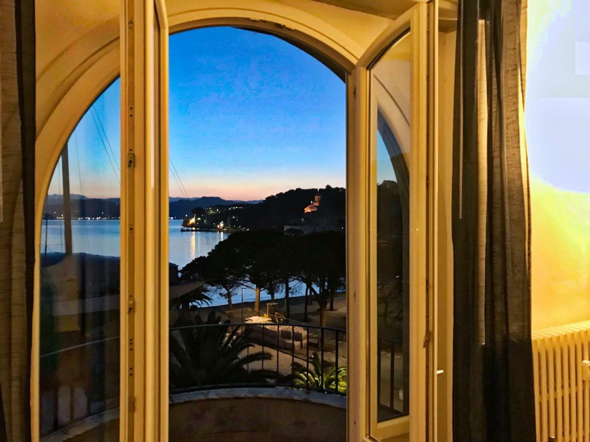 بورتوفينيري Casa Bello المظهر الخارجي الصورة