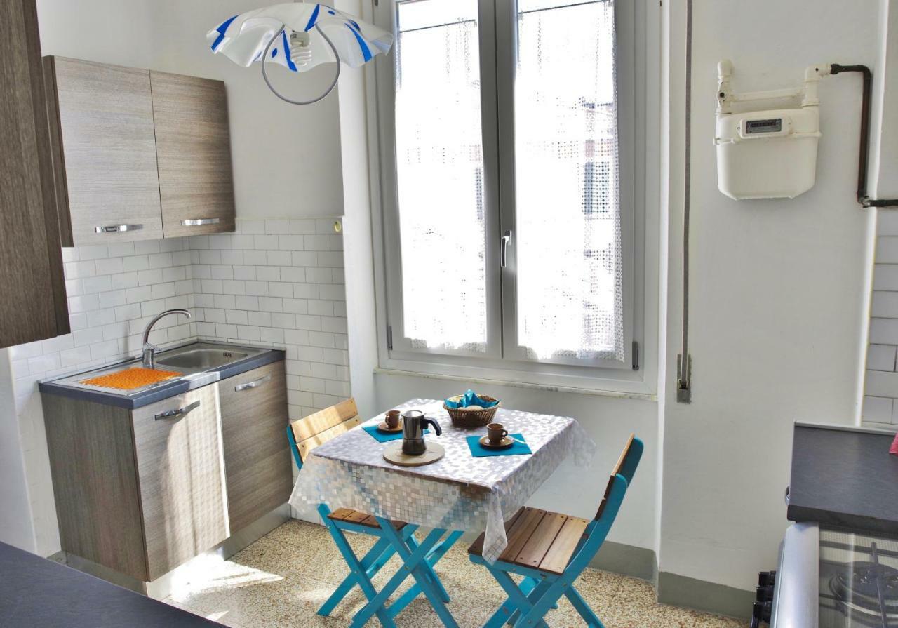بورتوفينيري Casa Bello المظهر الخارجي الصورة