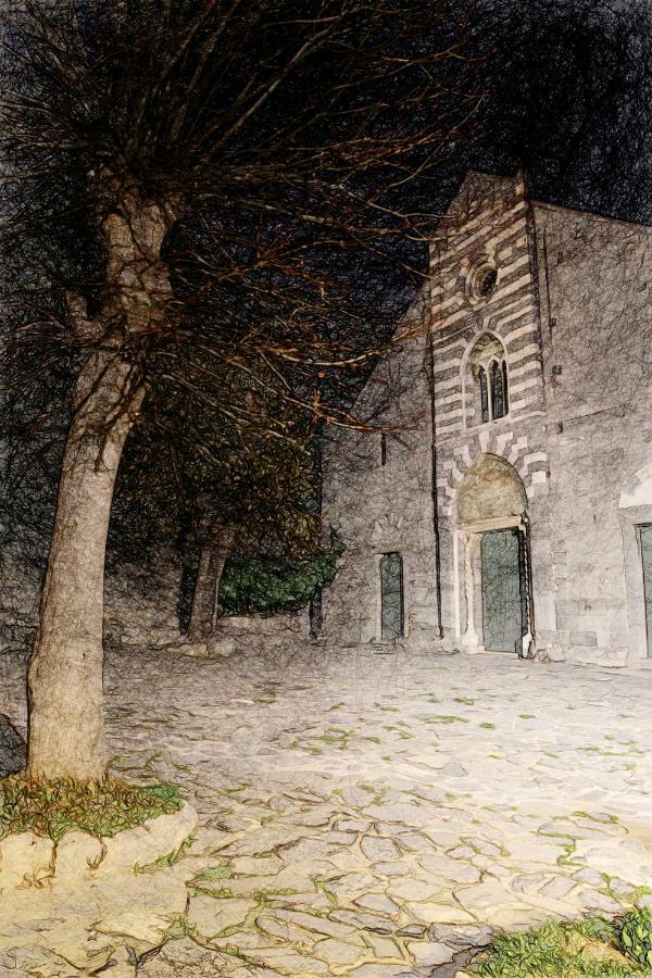 بورتوفينيري Casa Bello المظهر الخارجي الصورة