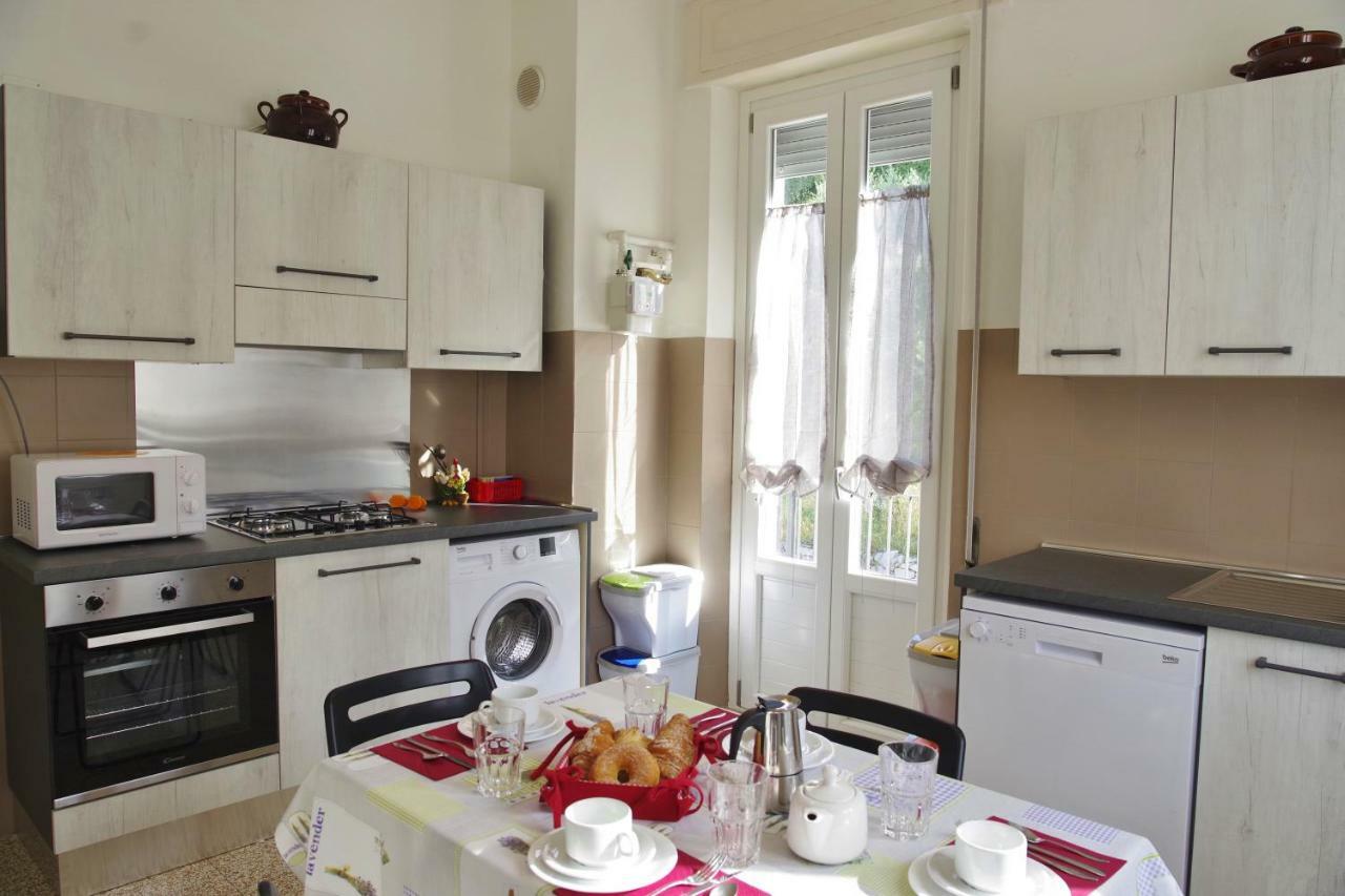 بورتوفينيري Casa Bello المظهر الخارجي الصورة