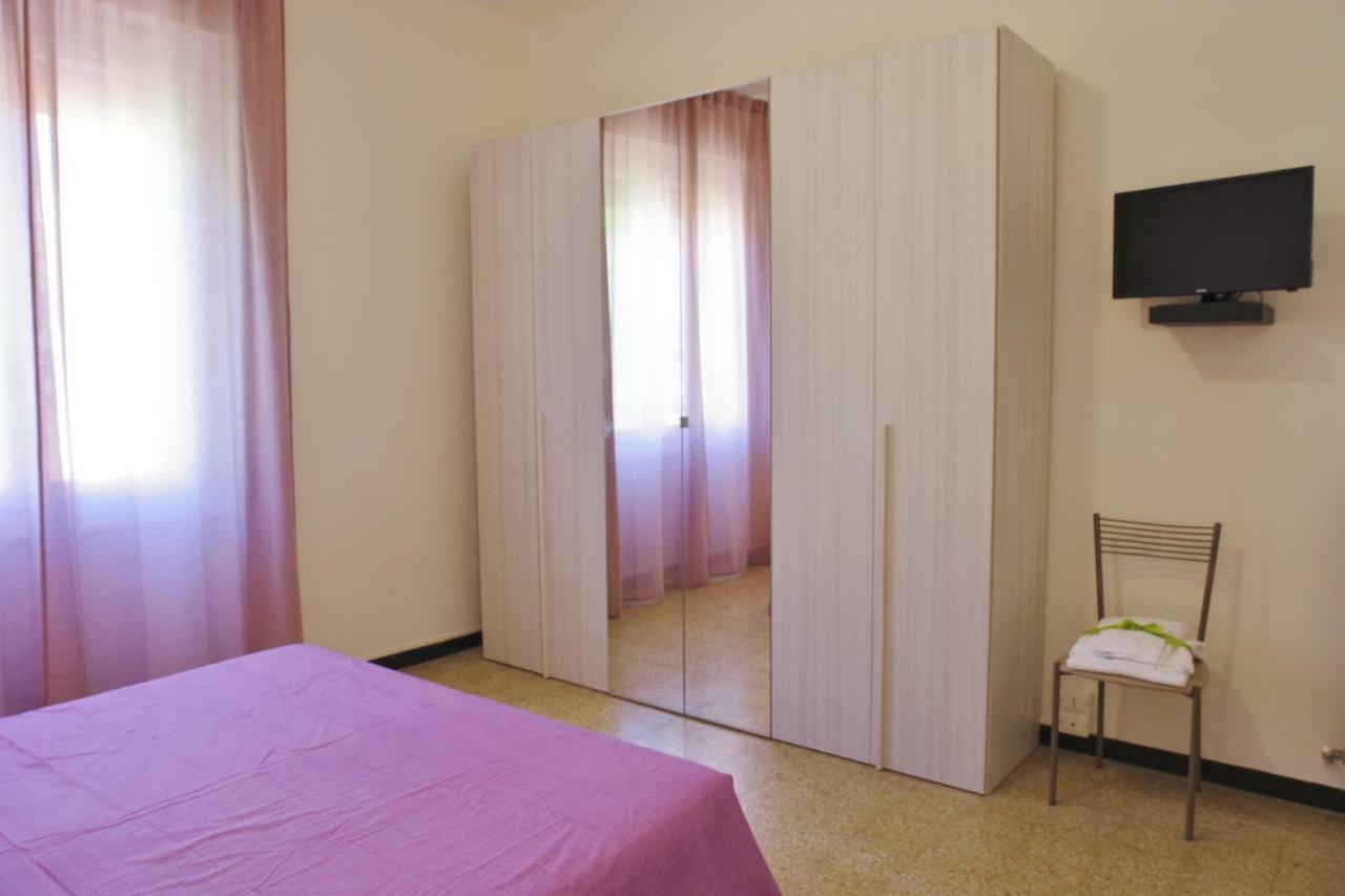 بورتوفينيري Casa Bello المظهر الخارجي الصورة